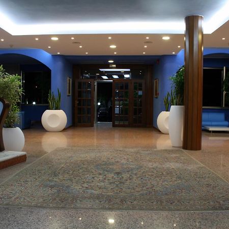 Hotel Rio Васто Экстерьер фото