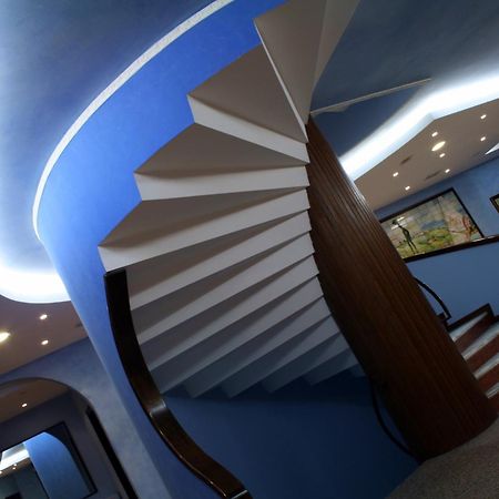 Hotel Rio Васто Экстерьер фото