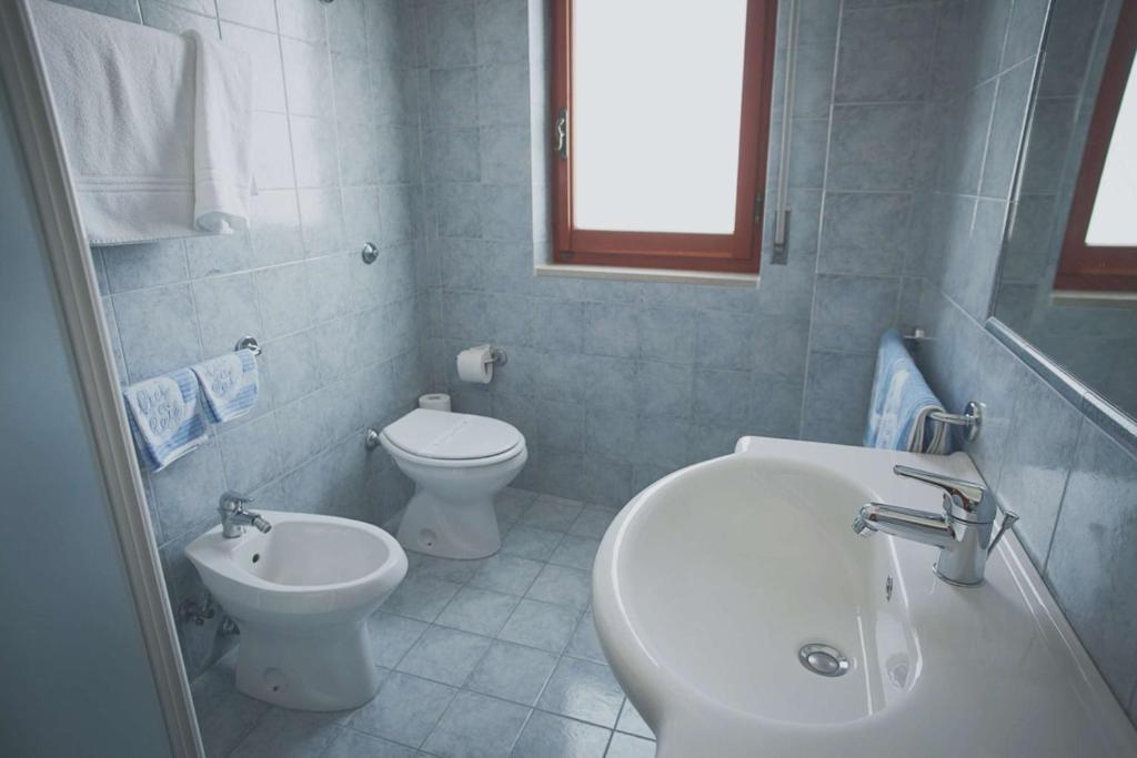 Hotel Rio Васто Экстерьер фото